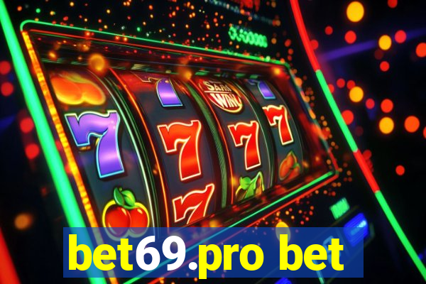 bet69.pro bet